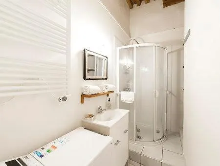 Trion - Quartier St Just - 42m2 Proche Vieux *