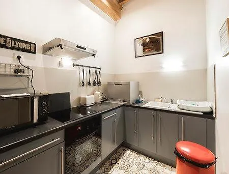 Trion - Quartier St Just - 42m2 Proche Vieux ليون