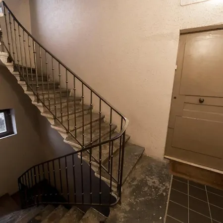 Trion - Quartier St Just - 42m2 Proche Vieux شقة *
