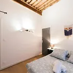 Trion - Quartier St Just - 42m2 Proche Vieux Apartament