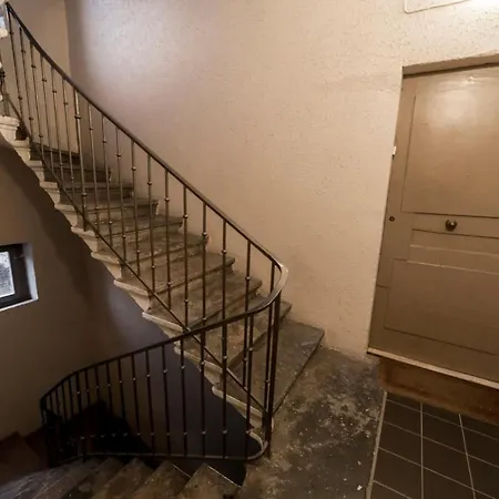 Trion - Quartier St Just - 42m2 Proche Vieux *