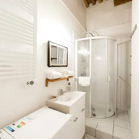 Trion - Quartier St Just - 42m2 Proche Vieux Apartment Lyon